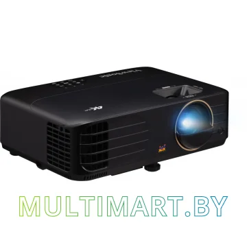 Проектор ViewSonic PX728-4K